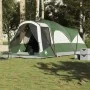 Tienda de campaña familiar túnel 8 personas impermeable verde von , Zelte - Ref: Foro24-4009552, Preis: 255,88 €, Rabatt: %