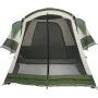Tienda de campaña familiar túnel 8 personas impermeable verde von , Zelte - Ref: Foro24-4009552, Preis: 255,88 €, Rabatt: %