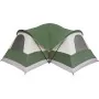 Tienda de campaña familiar túnel 8 personas impermeable verde von , Zelte - Ref: Foro24-4009552, Preis: 255,88 €, Rabatt: %