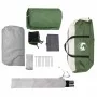Tienda de campaña familiar túnel 8 personas impermeable verde von , Zelte - Ref: Foro24-4009552, Preis: 255,88 €, Rabatt: %