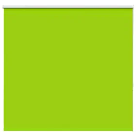 Estor Enrollable Opaco hojas verde 165x130cm Tela Ancho 161,6cm von , Jalousien und Jalousien - Ref: Foro24-4011245, Preis: 2...