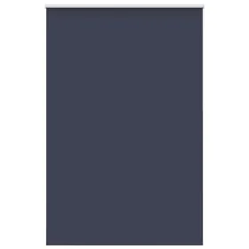 Estor Enrollable Opaco Marino 155x230cm Tela Ancho 151,6cm by , Blinds and blinds - Ref: Foro24-4011607, Price: 34,27 €, Disc...