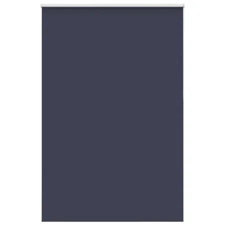 Estor Enrollable Opaco Marino 155x230cm Tela Ancho 151,6cm de , Persianas y estores - Ref: Foro24-4011607, Precio: 36,20 €, D...
