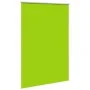 Estor Enrollable Opaco hojas verde 165x230cm Tela Ancho 161,6cm von , Jalousien und Jalousien - Ref: Foro24-4011349, Preis: 3...
