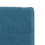 Sillas de comedor 6 unidades terciopelo azul von , Essstühle - Ref: Foro24-3315707, Preis: 330,60 €, Rabatt: %
