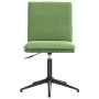 Sillas de comedor 4 unidades terciopelo verde claro von , Essstühle - Ref: Foro24-3315640, Preis: 221,19 €, Rabatt: %