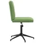 Sillas de comedor 4 unidades terciopelo verde claro von , Essstühle - Ref: Foro24-3315640, Preis: 221,19 €, Rabatt: %