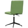 Sillas de comedor 4 unidades terciopelo verde claro von , Essstühle - Ref: Foro24-3315640, Preis: 221,19 €, Rabatt: %