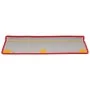 Alfombrilla escalera 20 uds 65x21x4 cm rojo de , Alfombrillas para escalones - Ref: Foro24-3365857, Precio: 98,74 €, Descuent...