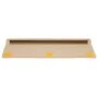 Alfombrillas de escalera 20 unidades crema 65x21x4 cm von , Treppenmatten - Ref: Foro24-3365855, Preis: 111,07 €, Rabatt: %