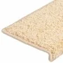 Alfombrillas de escalera 20 unidades crema 65x21x4 cm von , Treppenmatten - Ref: Foro24-3365855, Preis: 111,07 €, Rabatt: %
