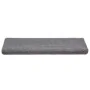Alfombrilla autoadhesiva escalera 20 uds gris claro 65x21x4 cm de , Alfombrillas para escalones - Ref: Foro24-3365718, Precio...