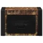 Mesilla de noche multicolor 40x35x25 cm madera maciza reciclada von , Nachttische - Ref: Foro24-4015946, Preis: 68,61 €, Raba...
