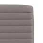Sillas de comedor 6 unidades de tela gris taupe von , Essstühle - Ref: Foro24-3315550, Preis: 296,00 €, Rabatt: %