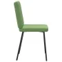 Sillas de comedor 6 unidades terciopelo verde claro von , Essstühle - Ref: Foro24-3315559, Preis: 243,20 €, Rabatt: %