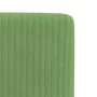 Sillas de comedor 6 unidades terciopelo verde claro von , Essstühle - Ref: Foro24-3315559, Preis: 243,20 €, Rabatt: %
