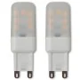 Lámpara de techo con 6 bombillas LED G9 240 W von , Deckenleuchten - Ref: Foro24-50491, Preis: 56,45 €, Rabatt: %