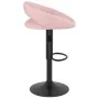 Taburetes de cocina 2 unidades terciopelo rosa von , Küchenhocker - Ref: Foro24-333274, Preis: 110,93 €, Rabatt: %