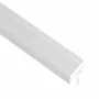 Perfiles de peldaños forma de L 15 uds aluminio plata 90 cm by , Stairs - Ref: Foro24-146737, Price: 49,53 €, Discount: %