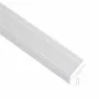 Perfiles de peldaños forma de L 15 uds aluminio plata 100 cm by , Stairs - Ref: Foro24-146761, Price: 46,90 €, Discount: %