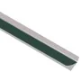 Perfiles de peldaños forma de L 5 uds aluminio champán 100 cm by , Stairs - Ref: Foro24-146775, Price: 22,08 €, Discount: %