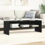 Mueble de TV madera de ingeniería negro roble 120x40x40cm von , TV-Möbel - Ref: Foro24-862391, Preis: 65,72 €, Rabatt: %