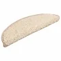 Alfombrilla escalera 20 uds crema 56x17x3 cm by , Stair mats - Ref: Foro24-3365841, Price: 108,54 €, Discount: %
