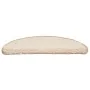 Alfombrilla escalera 20 uds crema 56x17x3 cm by , Stair mats - Ref: Foro24-3365841, Price: 108,54 €, Discount: %