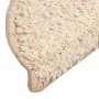 Alfombrilla escalera 20 uds crema 56x17x3 cm by , Stair mats - Ref: Foro24-3365841, Price: 108,54 €, Discount: %