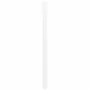 Puerta de armario de lamas blanco 39,5x29,5 cm by , cabinet doors - Ref: Foro24-4015897, Price: 19,12 €, Discount: %