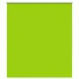Estor Enrollable Opaco hojas verde 135x130cm Tela Ancho 131,6cm by , Blinds and blinds - Ref: Foro24-4011239, Price: 26,74 €,...