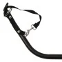 Remolque para bicicleta hierro negro y amarillo 30 kg by , Bicycle trailers - Ref: Foro24-94141, Price: 98,72 €, Discount: %