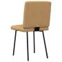 Sillas de comedor 2 unidades terciopelo marrón von , Essstühle - Ref: Foro24-4101164, Preis: 85,20 €, Rabatt: %