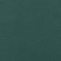 Sillas de comedor 2 unidades tela verde oscuro de , Sillas de comedor - Ref: Foro24-4101179, Precio: 103,21 €, Descuento: %