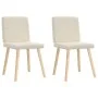 Sillas de comedor 2 unidades lino von , Essstühle - Ref: Foro24-4101185, Preis: 107,53 €, Rabatt: %