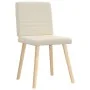Sillas de comedor 2 unidades lino von , Essstühle - Ref: Foro24-4101185, Preis: 107,53 €, Rabatt: %