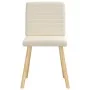 Sillas de comedor 2 unidades lino von , Essstühle - Ref: Foro24-4101185, Preis: 107,53 €, Rabatt: %
