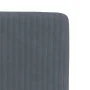 Sillas de comedor 2 unidades terciopelo gris oscuro von , Essstühle - Ref: Foro24-4101187, Preis: 87,45 €, Rabatt: %