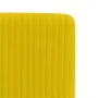 Sillas de comedor 2 unidades terciopelo amarillo by , dining chairs - Ref: Foro24-4101193, Price: 86,18 €, Discount: %