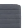 Sillas de comedor 6 unidades terciopelo gris oscuro von , Essstühle - Ref: Foro24-3315527, Preis: 249,71 €, Rabatt: %