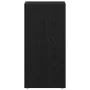 Caja para almacenaje LP 71x34x36cm madera de ingeniería de , Almacenamiento para CD y DVD - Ref: Foro24-862401, Precio: 52,03...