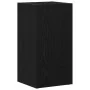 Caja para almacenaje LP 71x34x36cm madera de ingeniería de , Almacenamiento para CD y DVD - Ref: Foro24-862401, Precio: 52,03...