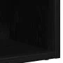 Caja para almacenaje LP 71x34x36cm madera de ingeniería de , Almacenamiento para CD y DVD - Ref: Foro24-862401, Precio: 52,03...