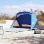 Tienda de playa para 2 personas impermeable azul celeste von , Zelte - Ref: Foro24-4009578, Preis: 71,47 €, Rabatt: %