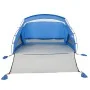 Tienda de playa para 2 personas impermeable azul celeste von , Zelte - Ref: Foro24-4009578, Preis: 71,47 €, Rabatt: %