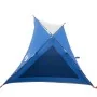 Tienda de playa para 2 personas impermeable azul celeste von , Zelte - Ref: Foro24-4009578, Preis: 71,47 €, Rabatt: %