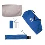 Tienda de playa para 2 personas impermeable azul celeste von , Zelte - Ref: Foro24-4009578, Preis: 71,47 €, Rabatt: %