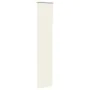 Estor Enrollable Opaco Blanco Roto 55x210cm Tela Ancho 50,7cm von , Jalousien und Jalousien - Ref: Foro24-4011691, Preis: 19,...