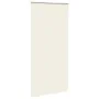 Estor Enrollable Opaco Blanco Roto 90x210cm Tela Ancho 85,7cm von , Jalousien und Jalousien - Ref: Foro24-4011698, Preis: 28,...