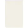 Estor Enrollable Opaco Blanco Roto 155x230cm Tela Ancho 151,6cm by , Blinds and blinds - Ref: Foro24-4011737, Price: 38,39 €,...